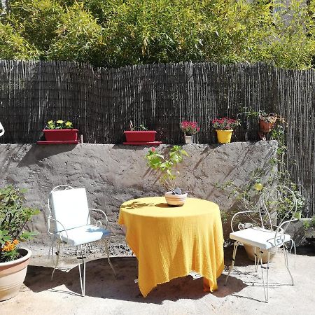 Petit Loft Sur La Cote D'Azur Apartamento Grasse Exterior foto